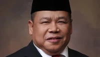 Anggota BPK RI Fathan Subchi Meninggal Dunia