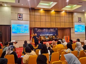 Kementerian UMKM Apresiasi Bank Sumut Dukung Pemulihan UMKM Pascabencana