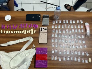Polisi Gerebek Kampung Narkoba di Manado, Tangkap 4 Orang-Sita 111 Paket Sabu