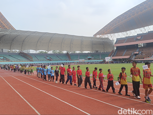 BLiSPI dan DPD RI Bina Talenta Muda, Siapkan Jalan ke Sepakbola Nasional