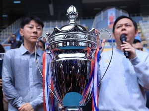 Ini Alasan Ketua DPD RI Undang STY untuk Ramaikan BLiSPI Youth Cup V
