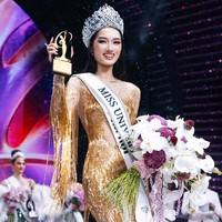 Miss Universe Vietnam 2026 Kena Sanksi Dilarang Tampil karena Kasus Bullying