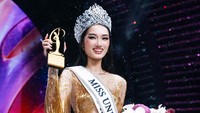Miss Universe Vietnam 2026 Kena Sanksi Dilarang Tampil karena Kasus Bullying