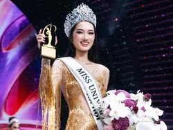 Miss Universe Vietnam 2026 Kena Sanksi Dilarang Tampil karena Kasus Bullying