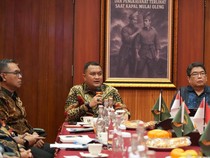Bogor Geber Bedah 10.000 Rumah, Target Tuntas Akhir 2026