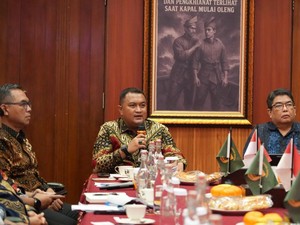 Bogor Geber Bedah 10.000 Rumah, Target Tuntas Akhir 2026