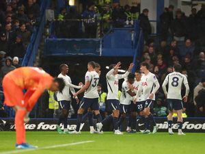 Sikat Chelsea, Spurs Raih Kemenangan Langka di Stamford Bridge