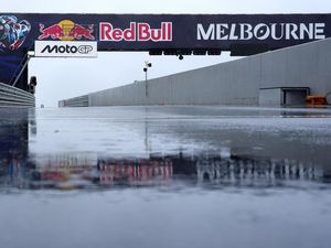 MotoGP Australia Batal! Pebalap Lakukan Lap Perpisahan di Sirkuit Philip Island