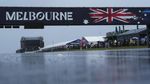 Cuaca Buruk, Balapan Moto3 Australia Resmi Dibatalkan