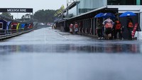 Jadwal MotoGP Australia Usai Moto2-Moto3 Batal Digelar