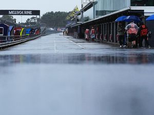 Cuaca Buruk, Balapan Moto3 Australia 2026 Batal Digelar