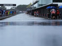Cuaca Buruk, Balapan Moto3 Australia 2026 Batal Digelar