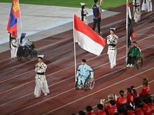 Unesa Sediakan Beasiswa S1-S3 buat Atlet-Pelatih Asian Para Games, UKT-Konversi