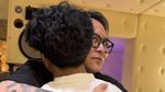 Momen Demian Aditya Rayakan Ultah Ke-17 Anak