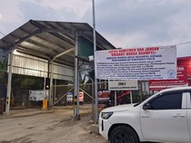 Warga Bojonegoro Ancam Demo-Blokir Akses Pad B Pertamina EP Zona 11