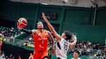Dewa United Tekuk Pelita Jaya 61-59, Comeback Dramatis