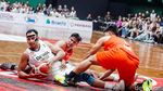 Dewa United Tekuk Pelita Jaya 61-59, Comeback Dramatis