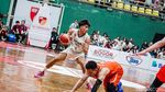 Dewa United Tekuk Pelita Jaya 61-59, Comeback Dramatis