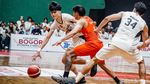 Dewa United Tekuk Pelita Jaya 61-59, Comeback Dramatis