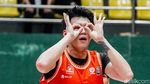 Dewa United Tekuk Pelita Jaya 61-59, Comeback Dramatis