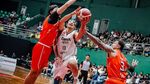 Dewa United Tekuk Pelita Jaya 61-59, Comeback Dramatis