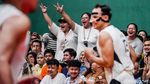 Dewa United Tekuk Pelita Jaya 61-59, Comeback Dramatis