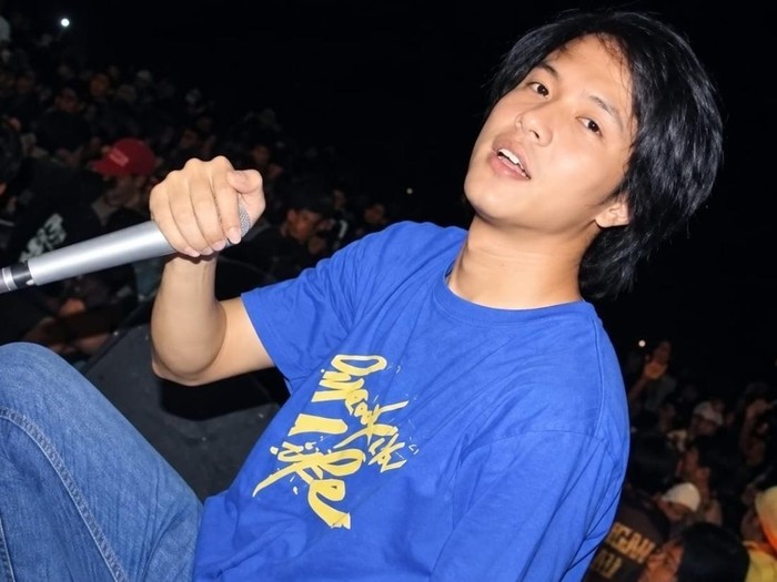 dikdik permana