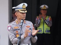 Operasi Patuh Menumbing Digelar Besok, Lawan Arus-Tak Pakai Helm Jadi Sasaran