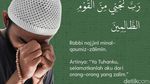 Doa untuk Orang Zalim