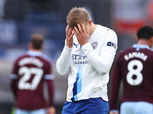 Klasemen Liga Inggris Usai Man City-Chelsea Keok & Arsenal Menang