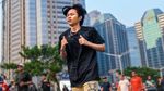 Kata-kata Hari Ini dari Fajar Sadboy Buat Kalian yang Lagi Merintis Karier