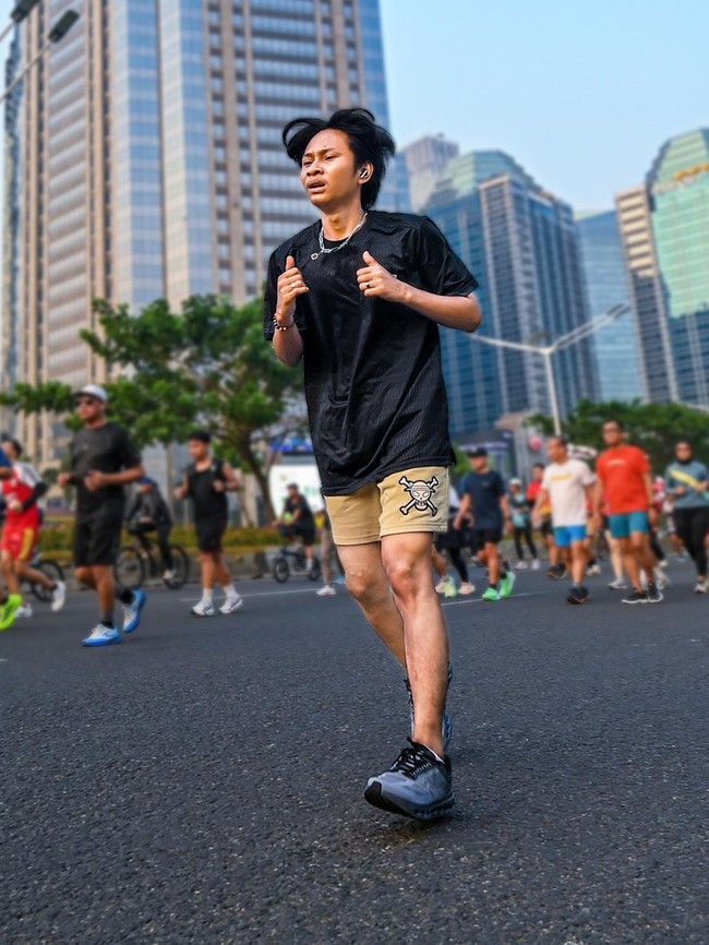 Kata-kata Hari Ini dari Fajar Sadboy Buat Kalian yang Lagi Merintis Karier