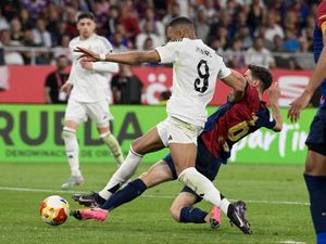 Prediksi Barcelona Vs Real Madrid: Blaugrana di Atas Angin