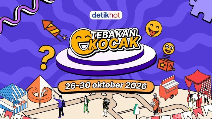 Festival Tebak-tebakan