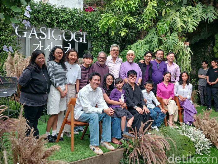 film gasigogi