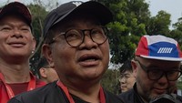 Pramono Ungkap Ada Proyek di DKI Dibangun Tak Pakai APBD: Karena Konser-JRF