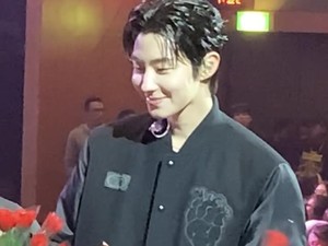 Video POV Malam Mingguan Bareng Hwang In Youp di Jakarta