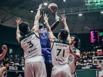 IBL All Indonesian 2026: Sengit dan Seru di Hari Pertama