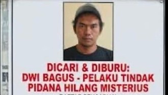 Suami Pembunuh Istri Siri dan Anak di Madiun Juga Bakar Jasad Korban