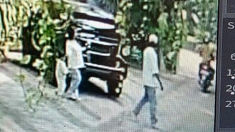 Sebelum Dibunuh Suami Siri, Dini Disebut Sempat Takut ke Madiun