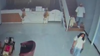 Suami di Madiun Bunuh Istri Siri dan Anak Secara Bergantian di Kamar Hotel