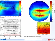 Letak Indonesia di Zona Anomali Ionisasi Ekuator Ternyata Pengaruhi GPS