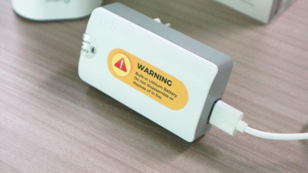 Jaify M3-3G, CCTV 4G Tanpa Wi-Fi Didukung Jaringan Terluas Telkomsel Jaify M3-3G, CCTV 4G Tanpa Wi-Fi Didukung Jaringan Terluas Telkomsel