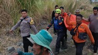 Bocah Kedua yang Tenggelam di Sungai Bodri Kendal Ditemukan Tewas