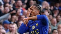 Joao Pedro Absen, Chelsea pun Mejan