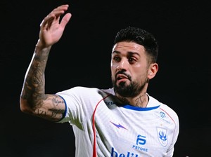 Prediksi Susunan Pemain PSMS Vs PSIS Malam Ini