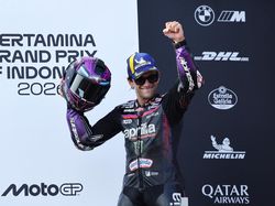 Aprilia Masih Optimistis Martin Bisa Juara Dunia