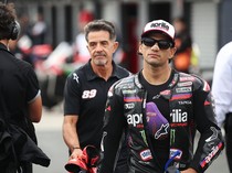 Aprilia Lega MotoGP Australia Batal, Peluang Jorge Martin Terjaga