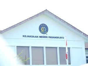 Eks Kadis Pertanian Pasangkayu Pungli Alsintan Rp 43,5 Juta