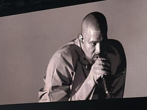 Dome Stage 360° Kanye West Gak Ada Obat, Bikin GBK Panas!